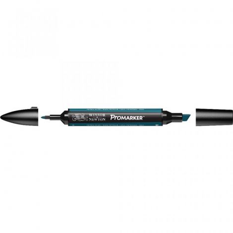 Promarker Winsor&Newton C824 Petrol Blue - 2